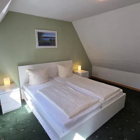 Wennmann 別荘 ヴァーレン