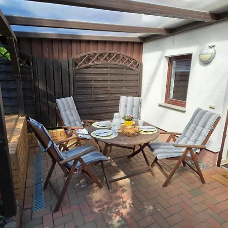 別荘 Wennmann ヴァーレン