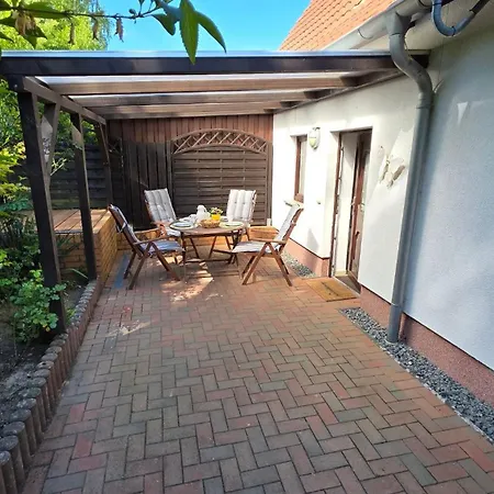 別荘 Wennmann ヴァーレン