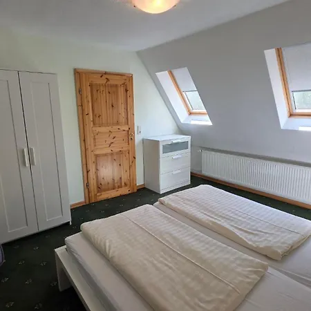 Wennmann Дом отдыха
