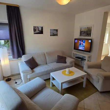 Wennmann 別荘 ヴァーレン