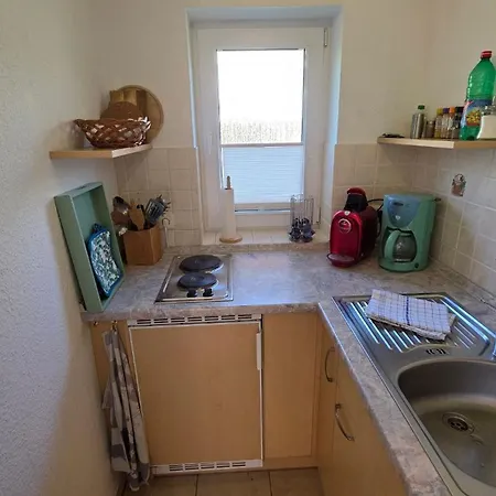 別荘 Wennmann ヴァーレン