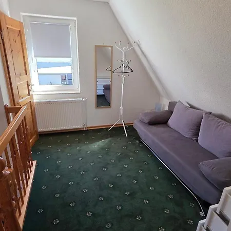 Wennmann 別荘 ヴァーレン