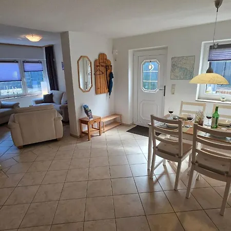 Wennmann 別荘 ヴァーレン